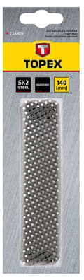 Miniatyrbillede 2 af 2: 11A406 Skrabeblad, 140 mm