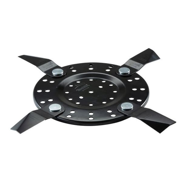 Kit med 4 tänder MAKITA 191D49-6 460mm