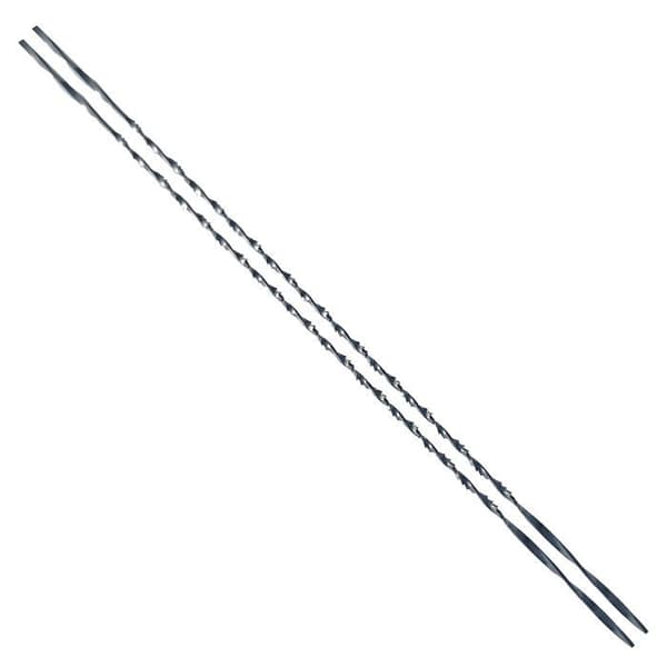 Valex skärblad - 1452825 - Rundblad för pendelsågsblad, längd 130 mm, paket med 2.
