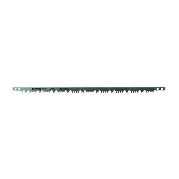 Amerikanskt tandad stocksågblad 760 mm - STANLEY - 1-15-448