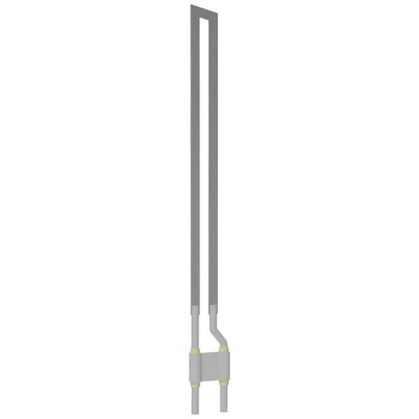 Laminater för skärning av polystyren HSGM Typ 140 1 st.