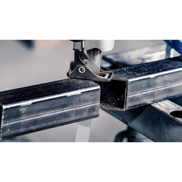 Bosch 25x Sabelsågblad PRO Thick Metal precision S1137HBF för profiler och rör i metall