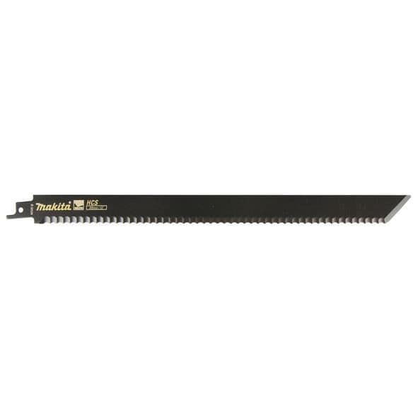 Lamell RECIPro MAKITA isoleringsmaterial - B-52124