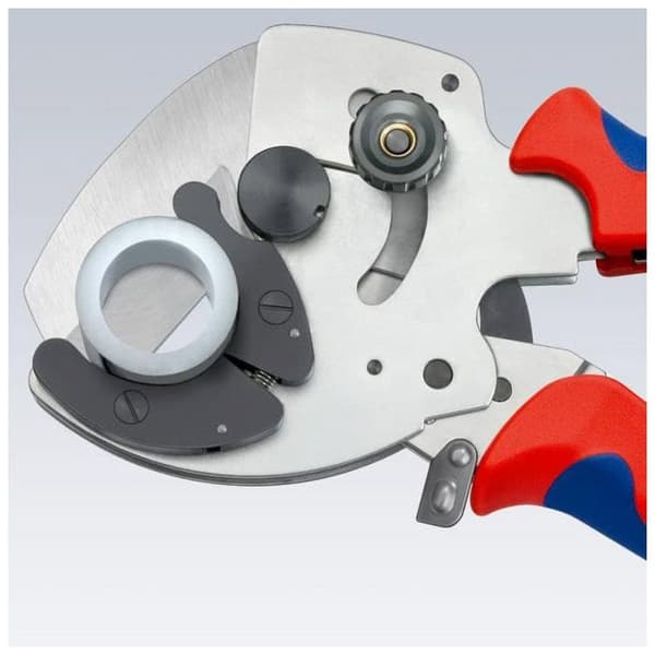Flerskiktsrörskärare - KNIPEX - 90 25 40