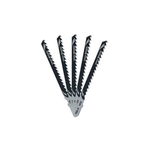 HCS sticksågsblad i trä - DEWALT - DT2077-QZ - Skärdjup 60 mm - T-fäste