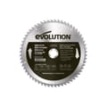 Miniatyrbild 1 av 2: Evolution Wood Blade FW255TCT-60 tänder