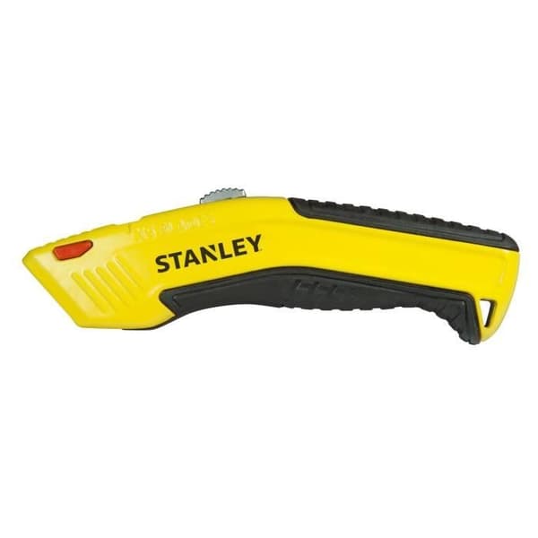 STANLEY infällbar kniv