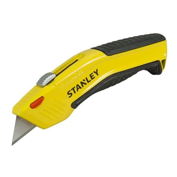 STANLEY infällbar kniv