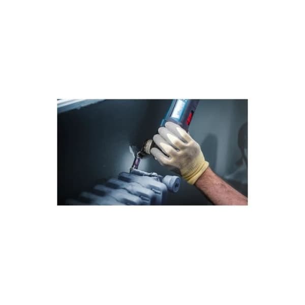 Oscillerande sågblad - BOSCH EXPERT - AIZ20AIT - Hårdmetall - 5 delar - 45 mm bredd