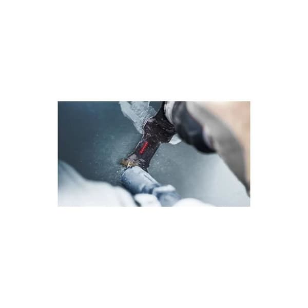 Oscillerande sågblad - BOSCH EXPERT - AIZ20AIT - Hårdmetall - 5 delar - 45 mm bredd