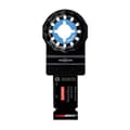 Miniatyrbild 1 av 4: Oscillerande sågblad - BOSCH EXPERT - AIZ20AIT - Hårdmetall - 5 delar - 45 mm bredd