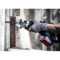 Miniatyrbild 3 av 4: 10 sabelsågblad Trä med metallrivning S 1167 XHM - BOSCH EXPERT - 2608900400