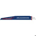 Miniatyrbild 1 av 4: 10 sabelsågblad Trä med metallrivning S 1167 XHM - BOSCH EXPERT - 2608900400