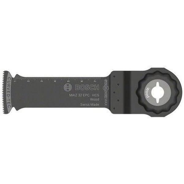 BOSCH Starlock MAIZ32 dykblad - 32 x 80 mm
