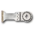 Miniatyrbild 1 av 2: Dykblad - FEIN - 63502204210 - Diamant - 44 mm - 1 st.