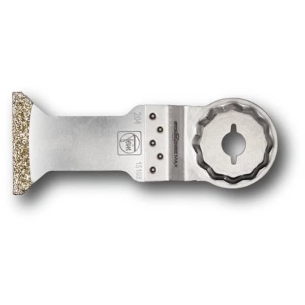 Dykblad - FEIN - 63502204210 - Diamant - 44 mm - 1 st.