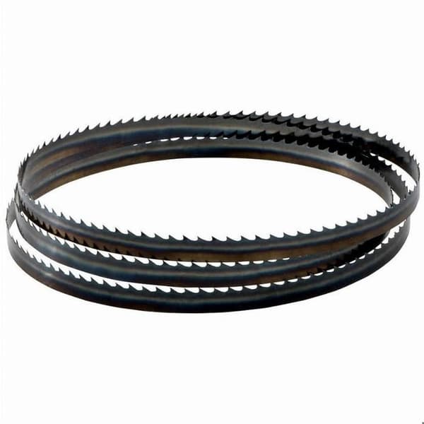 Bandsågblad - METABO - 090905718 - Kolfiber - 1712 mm - Härdade tänder