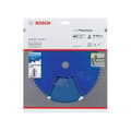 Miniatyrbild 2 av 3: Cirkelsågblad för Fibercement 6 tänder - BOSCH EXPERT - 2608644350