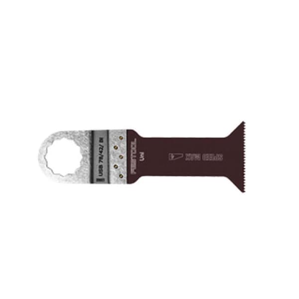 Set med 5 universalsågblad USB 78/42/Bi FESTOOL 500147
