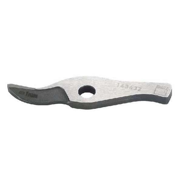 Bosch rakt skuren kniv -