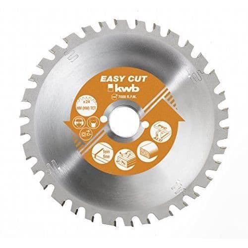 kwb profilholzblatt cV - 5935-33