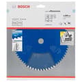Miniatyrbild 2 av 2: Bosch 2 608 644 103, aluminium, 20 cm, 3 cm, 1,8 mm, 9500 rpm, 2,8 mm