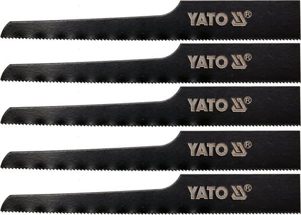 Skärblad Yato - YT-09958 - SÅGBLAD FÖR PNEUMATISK STICKSÅG