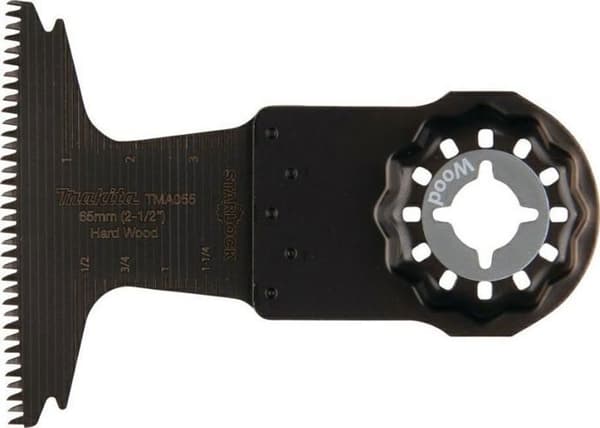Makita skärblad - B-64892 - MT PLUSTER BIM-sågblad 65mm för hårt trä