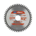 Miniatyrbild 1 av 2: hårdmetallbladsfinish 160x2,6-1,6x30 z48 norton klippare - 70184608085 slipskiva