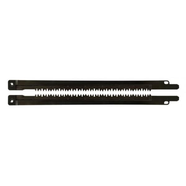 Set med 2 träblad 300 mm för alligatorsåg DWE396 DEWALT DT2970