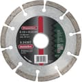 Miniatyrbild 1 av 2: Diamantsågblad SP-U 230 x 22,23 mm
