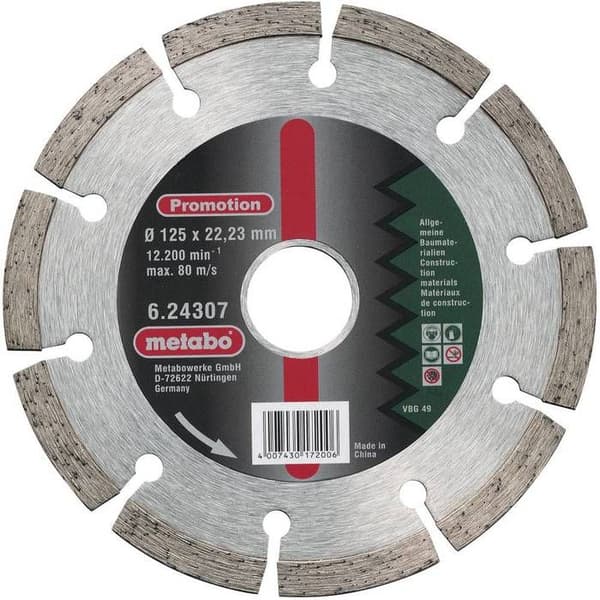 Diamantsågblad SP-U 230 x 22,23 mm