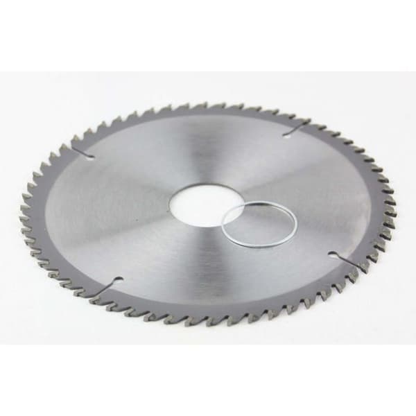 Lepik snablad - 180x32z60 - 160 mm x 32 mm för trä, cirkelsågblad 60 tänder.