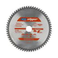 Miniatyrbild 1 av 2: hårdmetallbladfinish 235x2,8-1,8x30 z64 norton klippare - 70184608106 slipskiva