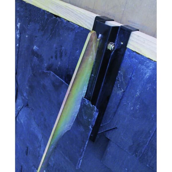 Skiffergiljotin - PRO MAT-COUP - 210 mm - Rent snitt - Fri frammatning - Enkel förflyttning