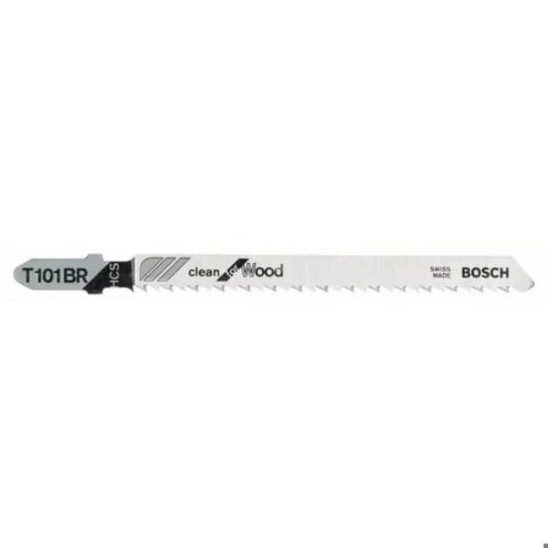 T 101 BR sticksågsblad: x25