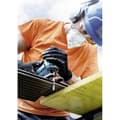 Miniatyrbild 3 av 3: Sticksågsblad - BOSCH - T 301 CHM - Set med 3 - 117 mm - Tand 3,3 mm
