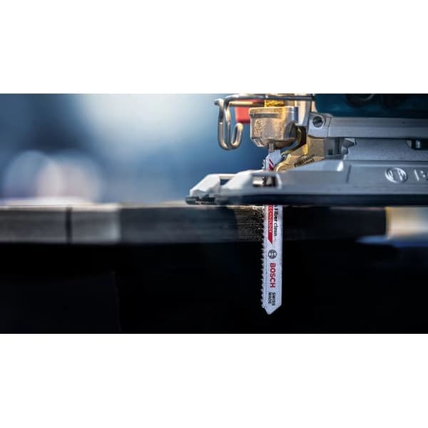 Kort 3 blad Kolfiber Expert 92 mm BOSCH T108BHM - 2608900565