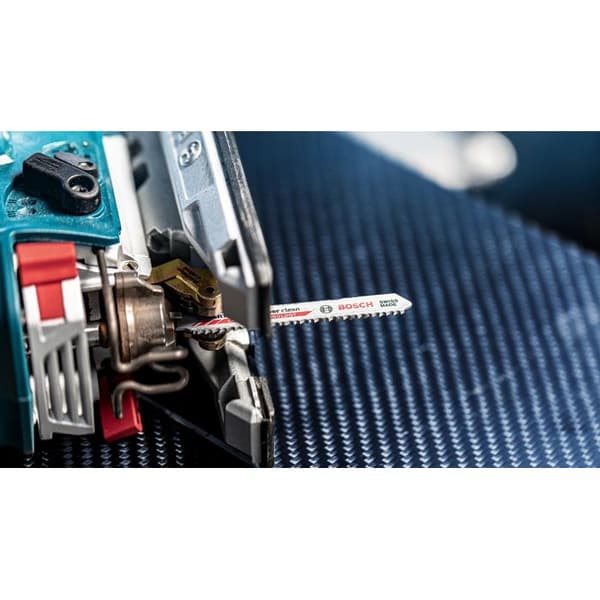 Kort 3 blad Kolfiber Expert 92 mm BOSCH T108BHM - 2608900565