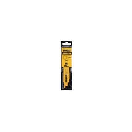 DT2356 DEWALT DT2356 Gipsskärblad 152mm