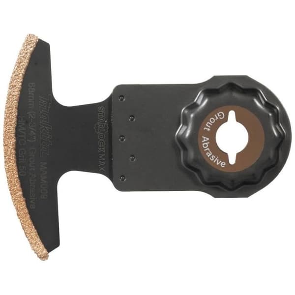 Segmenterad sågklinga - MAKITA - B-66494 - Volframkarbid - 68 mm - 1 st.
