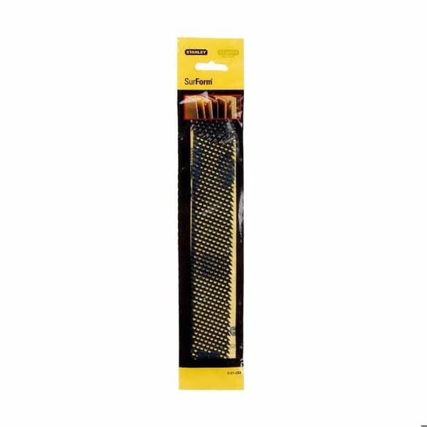 STANLEY Blad för Surform - Standard Cut