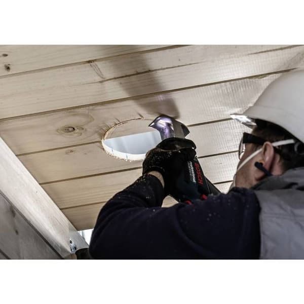 Expert sågblad i hårdmetall för trä och metall S715LHM 190 mm BOSCH - 2608900384