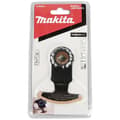 Miniatyrbild 2 av 2: Segmenterad sågklinga - MAKITA - B-66503 - Volframkarbid - 68 mm - 1 st.