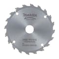 Miniatyrbild 3 av 4: MAKITA-Standardblad-79225900-16/20 mm-Standard...