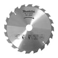 Miniatyrbild 2 av 4: MAKITA-Standardblad-79225900-16/20 mm-Standard...