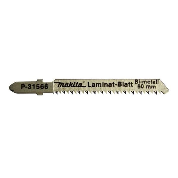 Sabelsåg - Makita - HC19RBI - Sabelsågblad HC19RBI Makita P-315665 st - Stål