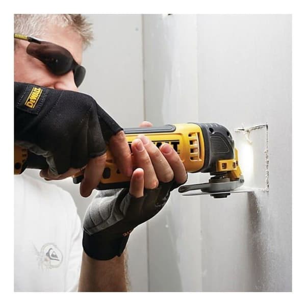 Lame DEWALT D.100MM BIM Semicirkel för Multi-Cutter - DT20708
