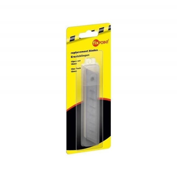Fixpoint 77108 Utility Knife Ersättningsblad