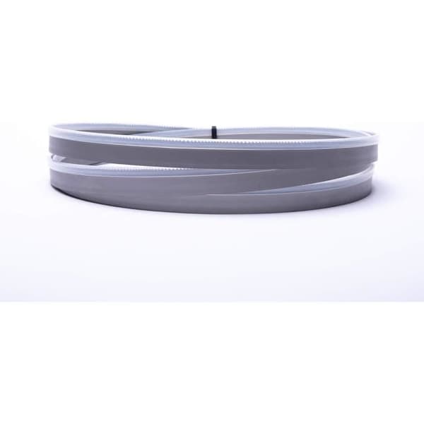Högpresterande HM-sågblad 3720 x 27 x 0,9 mm